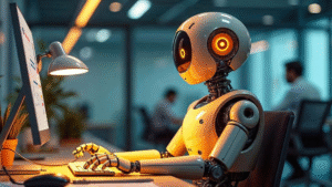 AI in Email Marketing