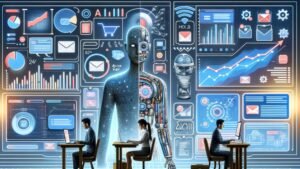 AI in Email Marketing